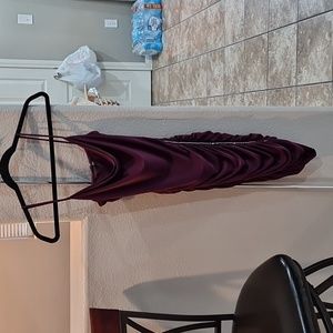 😍What a BEAUTIFUL SEXY Dress!😍